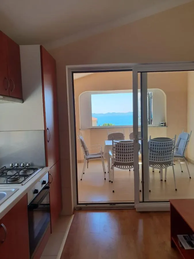 Apartmani Bm Bosnjak Ždrelac 0*,