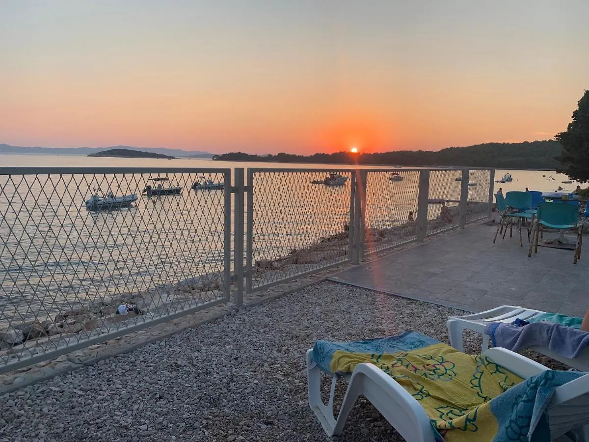 Apartmani Bm Bosnjak Ždrelac 0*,  Chorvatsko