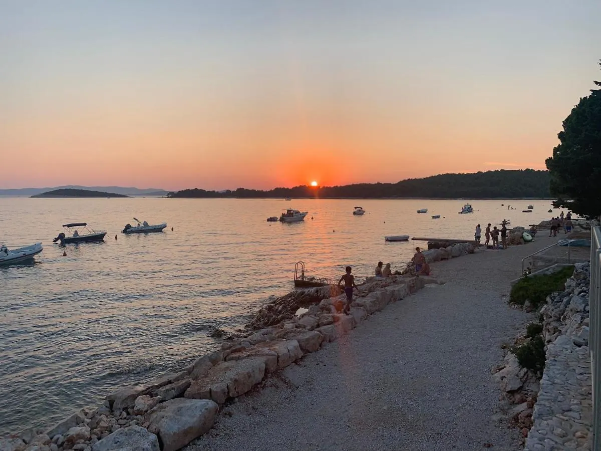 Apartmani Bm Bosnjak Ždrelac