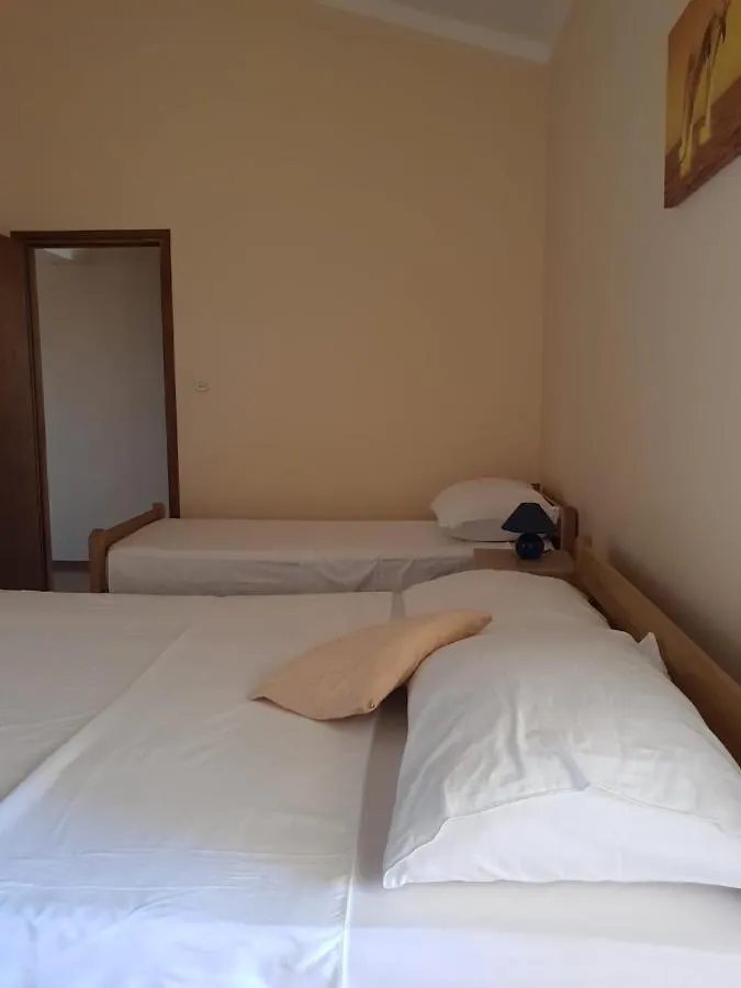 Apartmani Bm Bosnjak Zdrelac 0*,  Croatia