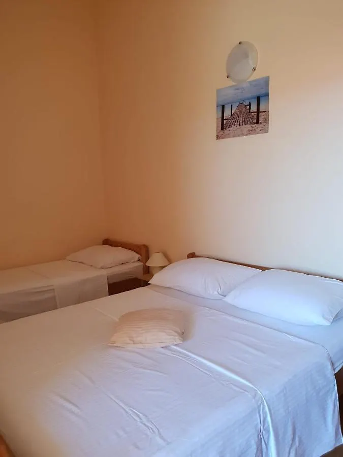 Apartmani Bm Bosnjak Zdrelac