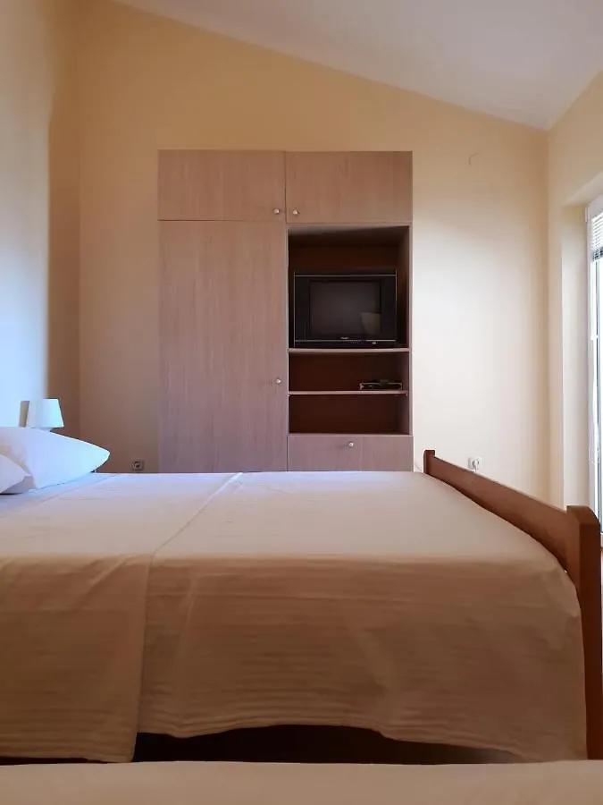 Apartment Apartmani Bm Bosnjak Zdrelac