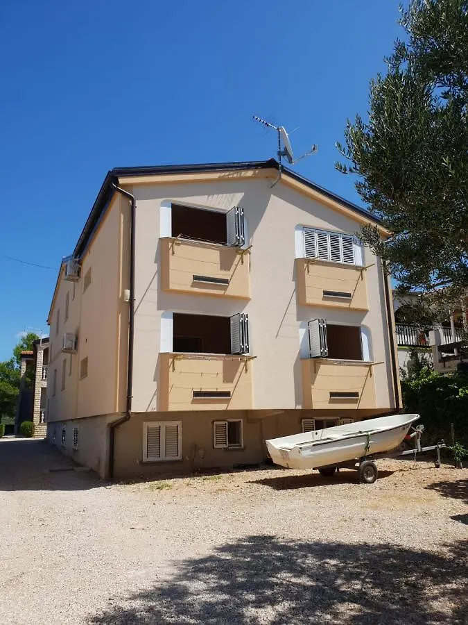 Apartmani Bm Bosnjak Zdrelac 0*,