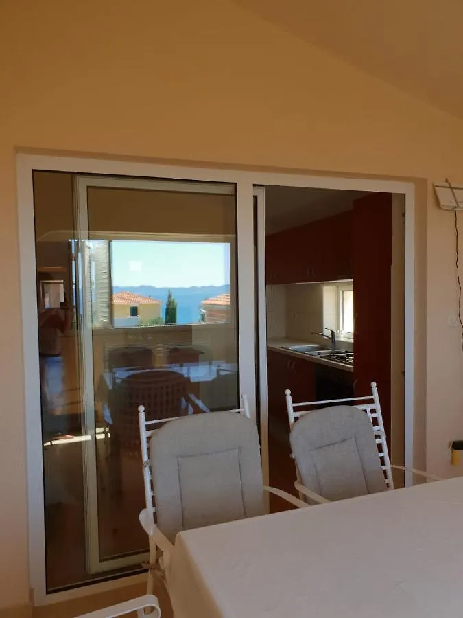 Apartmani Bm Bosnjak Zdrelac Apartment