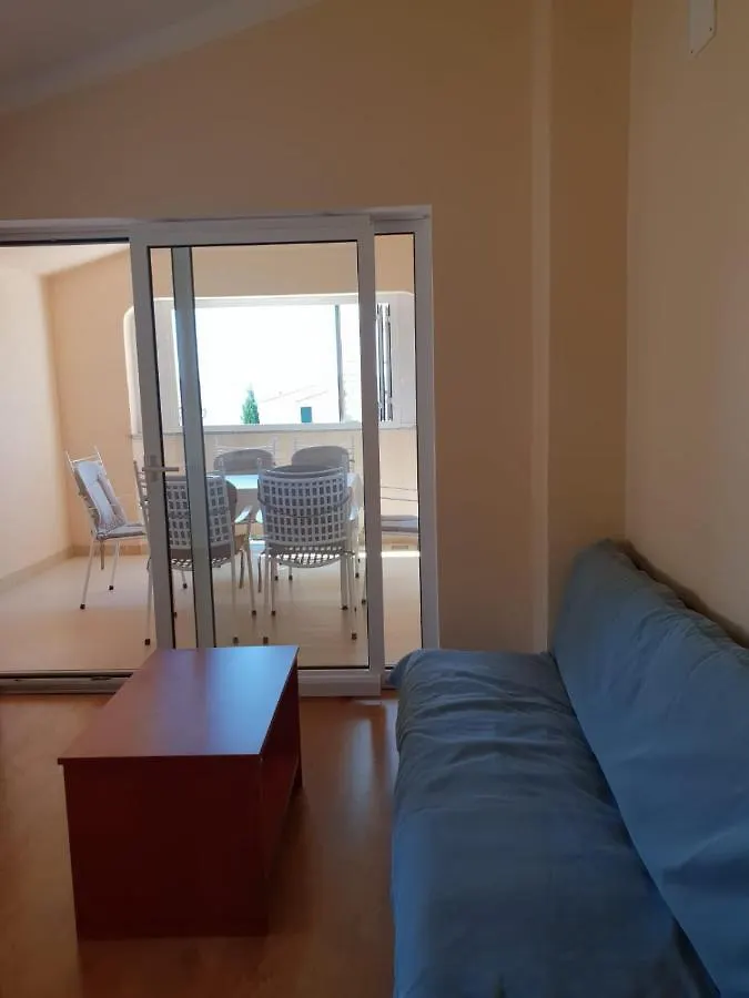 Apartmani Bm Bosnjak Zdrelac