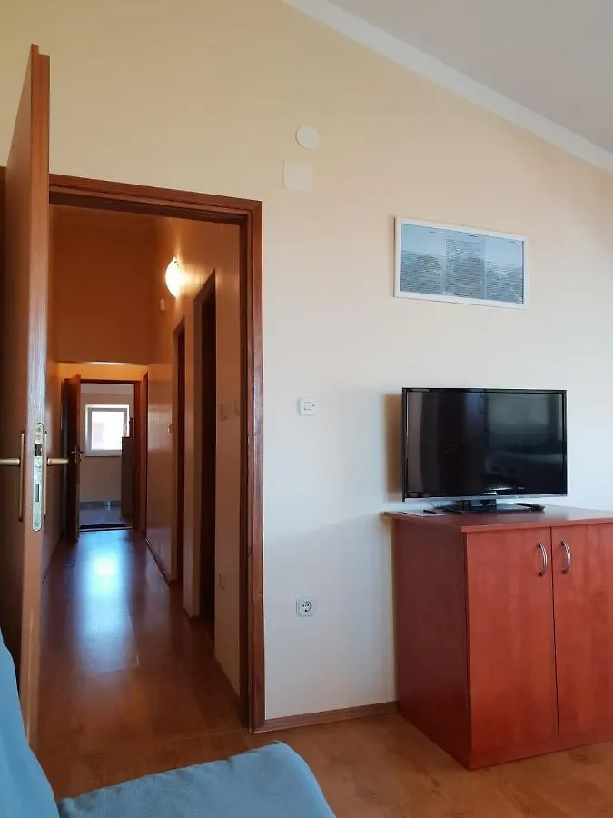 Apartmani Bm Bosnjak Zdrelac