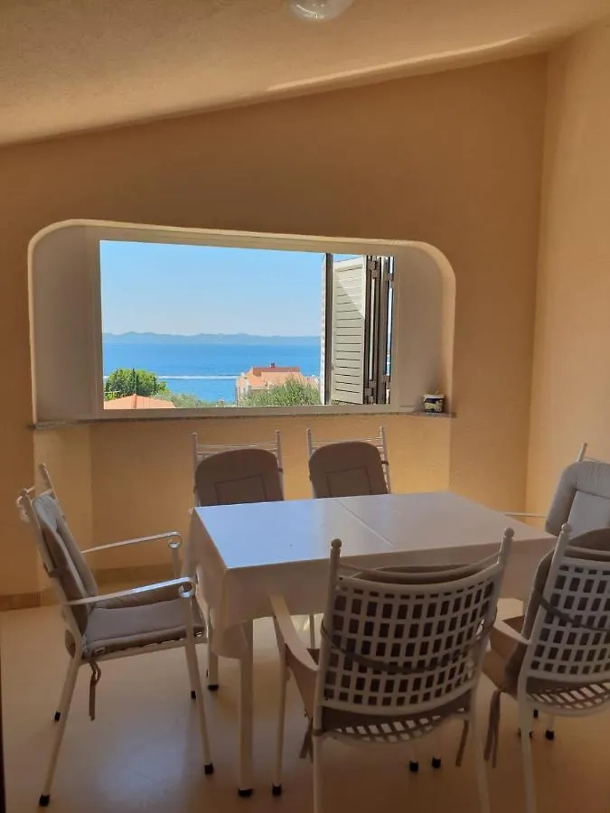 Apartmani Bm Bosnjak Zdrelac
