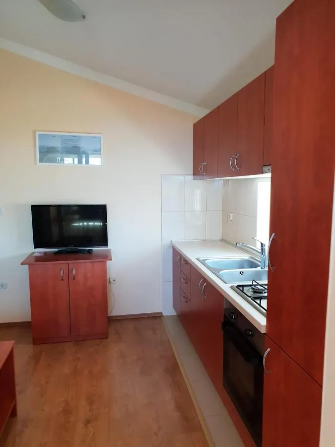 Apartment Apartmani Bm Bosnjak Zdrelac