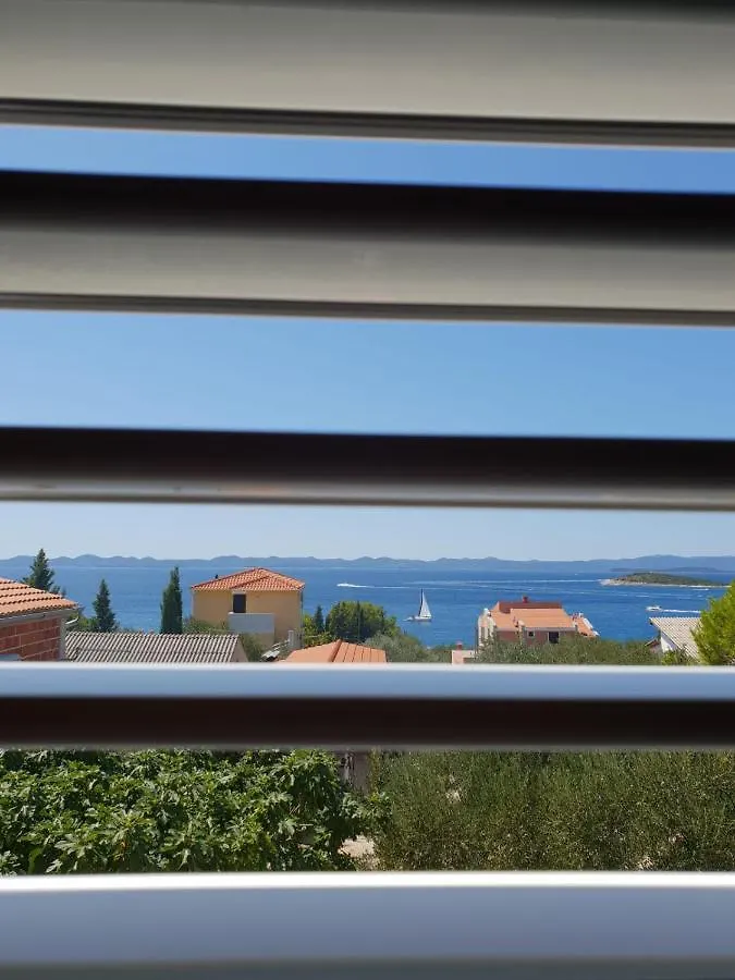 Apartmani Bm Bosnjak Zdrelac 0*,  Croatia