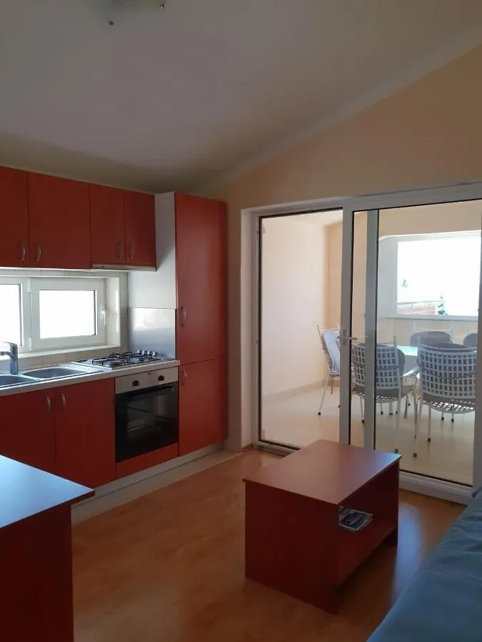 Apartmani Bm Bosnjak Zdrelac Croatia