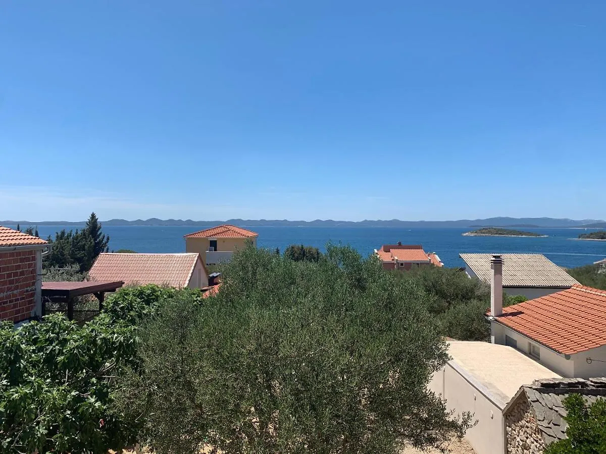 Apartment Apartmani Bm Bosnjak Zdrelac
