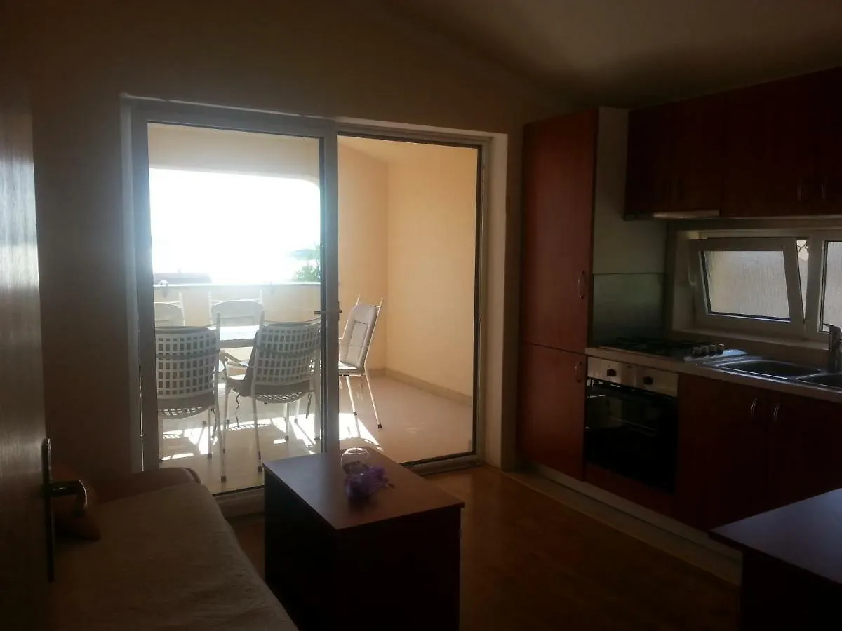 Apartmani Bm Bosnjak Zdrelac