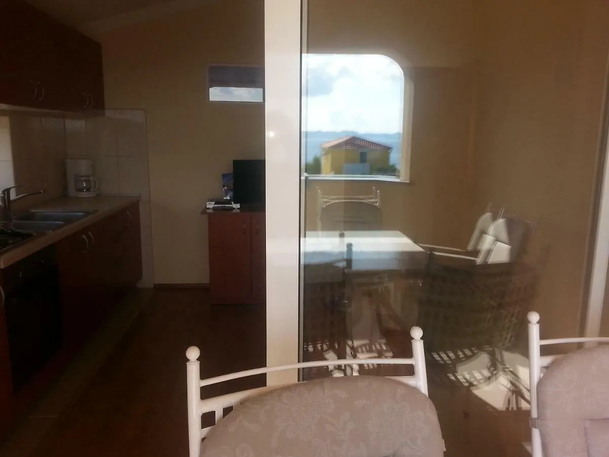 Apartmani Bm Bosnjak Zdrelac